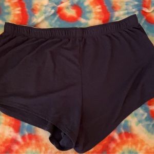 Stitch bottoms shorts don’t fit selling for $20